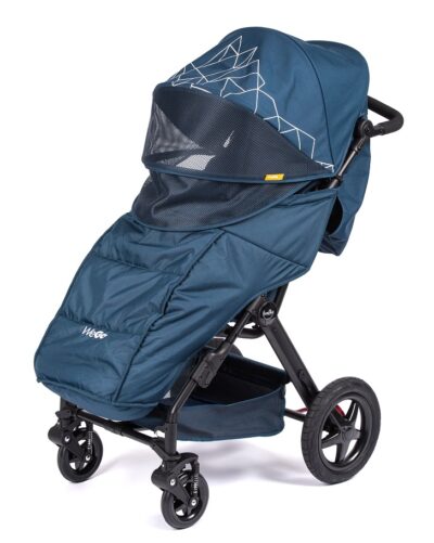 Firefly wózek spacerowy WeGo by Leckey - obrazek 5