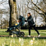 Warianty konfiguracji produktu wózek spacerowy Firefly WeGo
